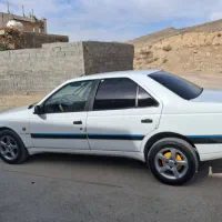 فروش 405slx مدل 1395