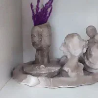 وسیله تزیینی و جا عودی