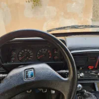 پیکان سواری ۸۳شاسی پلمپ|خودرو سواری و وانت|دورود, |دیوار