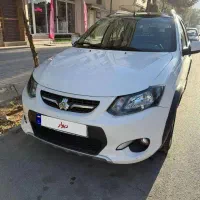 کوییک آر ۳۷تا کارمدل۱۴۰۱استسنائی درحدصفر|خودرو سواری و وانت|خمینی‌شهر, |دیوار