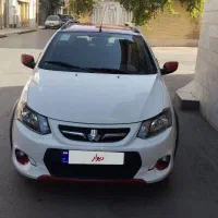 کوئیک مدل 1400