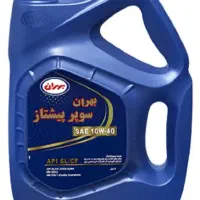 روغن سوپر پیشتاز