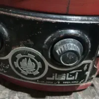 گاز سالم قیمت ۱۶۰۰|اجاق گاز و لوازم برقی پختوپز|سلماس, |دیوار