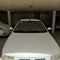سمند LX EF7 بنزینی، مدل ۱۳۹۱|خودرو سواری و وانت|تهران, خواجه نظام الملک|دیوار