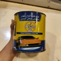 رنگ و زد زنگ|مصالح و تجهیزات ساختمان|مشهد, هنرور|دیوار