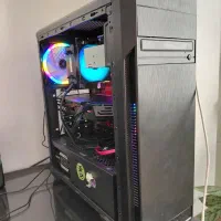 سیستم گیمینگ