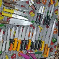 چاقو|ظروف پخت‌وپز|تهران, تهرانسر شرقی|دیوار