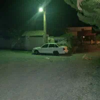 دوو سیلو ۸۱ سفید