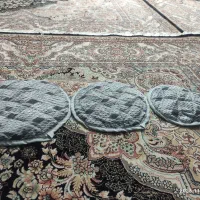 سه عدد دم کش