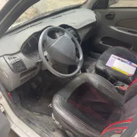 تیبا 1 مدل 99|خودرو سواری و وانت|بیرجند, |دیوار