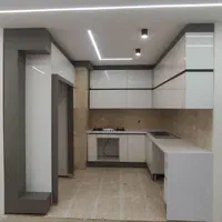 ساخت ، نصب ، کابینت و کمددیواری دکوراسیون داخلی