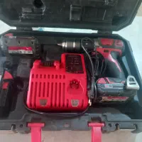 درلر شارژی میلواکی