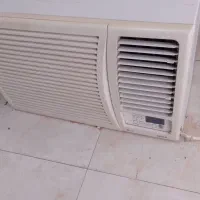کولرپنجره ایی ال جی گلد معروف سرما دهی فول|کولر گازی و فن‌کوئل|لاهیجان, فیاض|دیوار