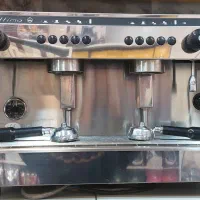 اسپرسوساز فوتورمت۲ گروپ تمام‌اتومات