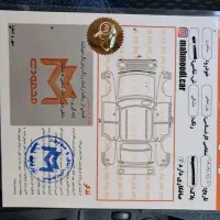 رنو ساندرو اتوماتیک مدل ۱۳۹۵|خودرو سواری و وانت|تبریز, |دیوار