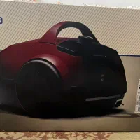 جارو برقی ۲۱۰۰ وات اسنوا مدل رویال رنگ آبی، پلمپ|جاروبرقی، جارو شارژی، بخارشو|تهران, وحیدیه|دیوار
