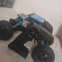 ماشین کنترلی افرود خیلی خفن.