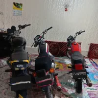 3تاموتور سالم