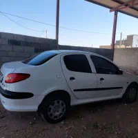 206sd|خودرو سواری و وانت|لالجین, |دیوار