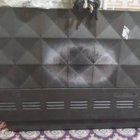بخاری گازی ارج