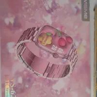 ساعت هوشمند wisme