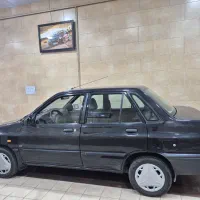 پراید استثنایی|خودرو سواری و وانت|میانه, |دیوار