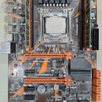 باندل مادربرد x99