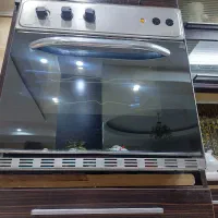فربرقی وگازی