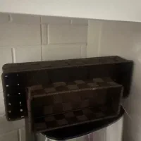 نظم دهنده کشو(جای قاشق و کفگیر)دو عددی