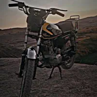 موتور 200Cc|موتورسیکلت|میرجاوه, |دیوار