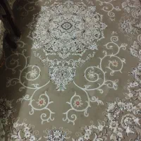 فرش 9متری ماشینی