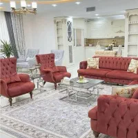 رهن فوری ویلایی باهنر ۲۸۰متری فرصت محدود