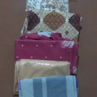 کاور تحت و تشک یک نفره