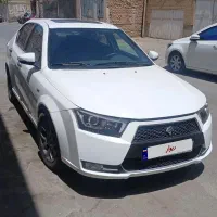 دناپلاس توربو مدل۱۴۰۰
