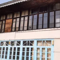 خانه ویلایی قدیمی مرکز شهر