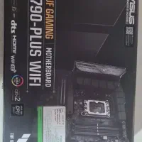 مادربرد tuf z790 plus ddr5 wifi