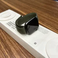 apple watch se 44mm|لوازم جانبی موبایل و تبلت|فردیس, خیام غربی|دیوار