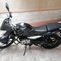 موتور پالس LS 135  مدل 95