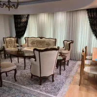 ۱۳۰ متر ۳ خواب تکواحدی ۸ ساله شهرک غرب توحیدها
