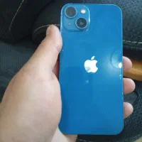 ایفن 13نرمال 128دو سیم