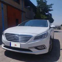سوناتا LF ۲۰۱۵ ارس دائم بی رنگ