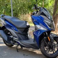 موتور j200|موتورسیکلت|تهران, هفت حوض|دیوار