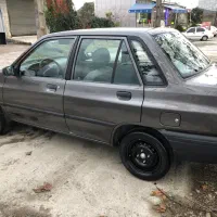 ۱۳۱ مدل ۹۰sx|خودرو سواری و وانت|رشت, یخسازی|دیوار