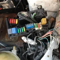 تعمیرکار سیار (باطری ساز ) خارجی و ایرانی|خدمات خودرو و موتورسیکلت|کرج, گوهردشت|دیوار