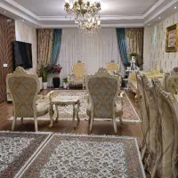 ۷۷متر/۲خواب/فول امکانات/باکس پونک