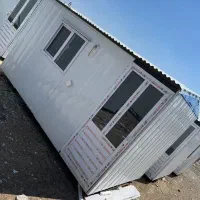 صبور کانکس|مصالح و تجهیزات ساختمان|قم, زاد|دیوار