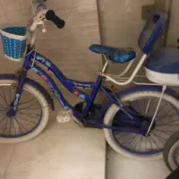 دوچرخه ۲۰ دخترانه