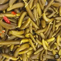 خیارشور همدان