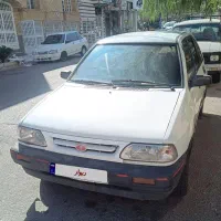 پراید هاچبک کره ای 77