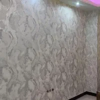 نصب و فروش کاغذدیواری با قیمت استثنایی|خدمات پیشه و مهارت|کرمانشاه, |دیوار